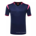 New model Children football team wear football uniform kids soccer jersey with sublimation